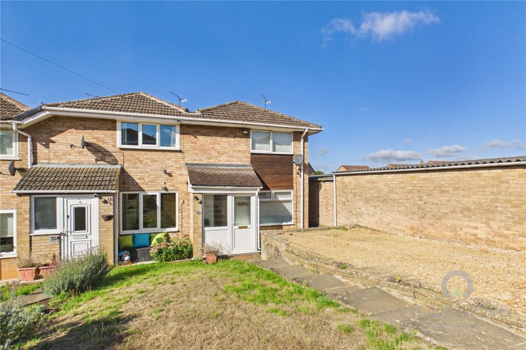 Main image of property: Grasscroft, Kingsthorpe, Northampton, Northamptonshire, NN2