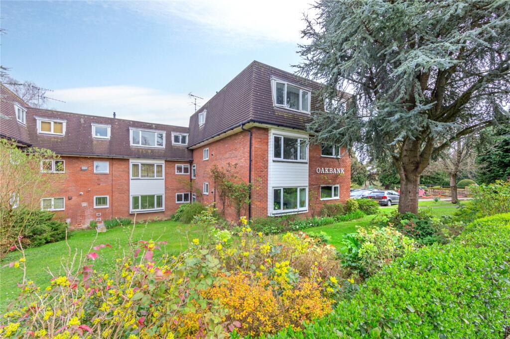 Main image of property: Watling Street, Radlett, Hertfordshire, WD7
