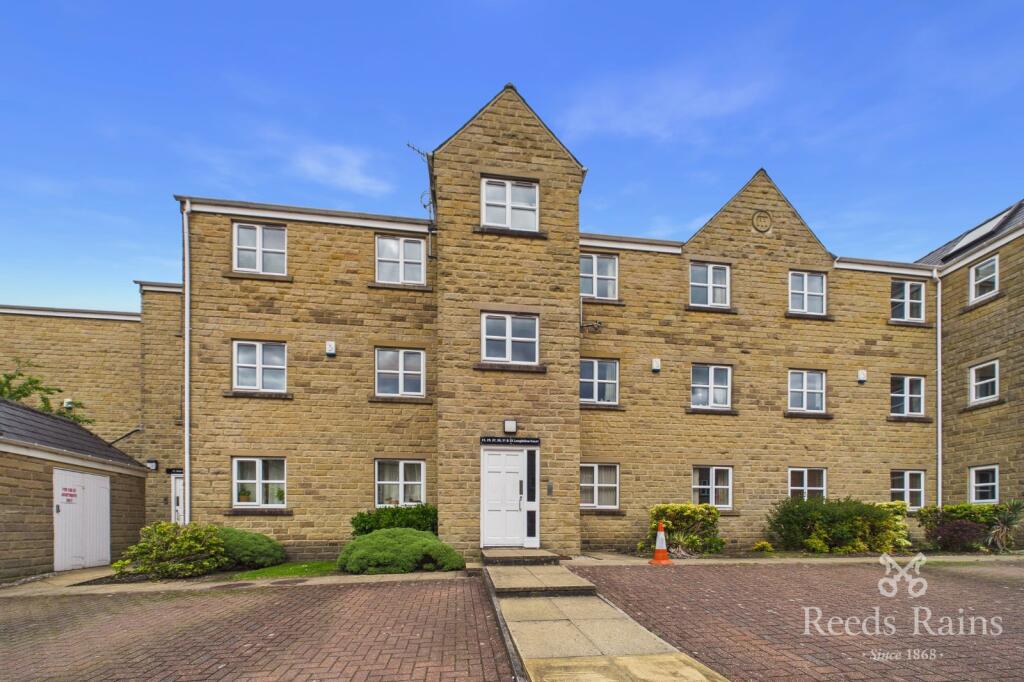 Main image of property: Longfellow Court, Mytholmroyd, Hebden Bridge, West Yorkshire, HX7