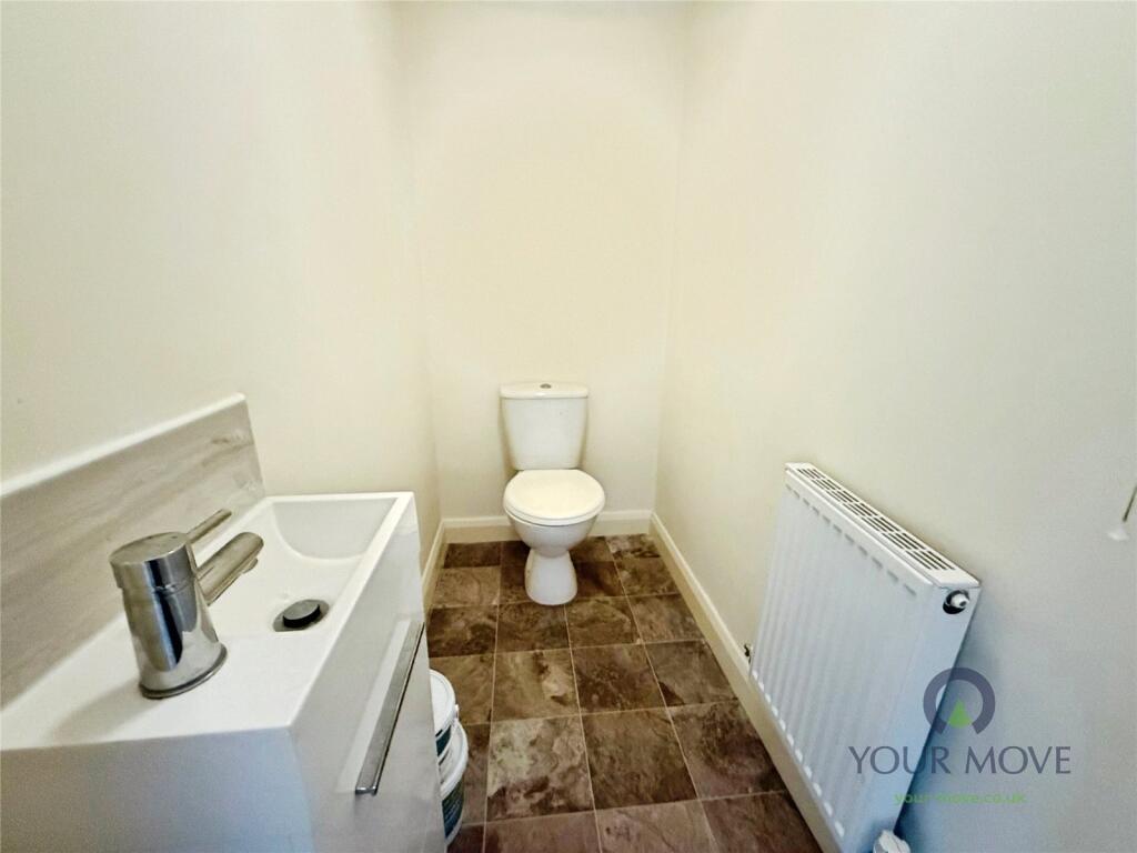 Additional image 5 of Cooksey Gardens, Halesowen Road, Cradley Heath, West Midlands, B64