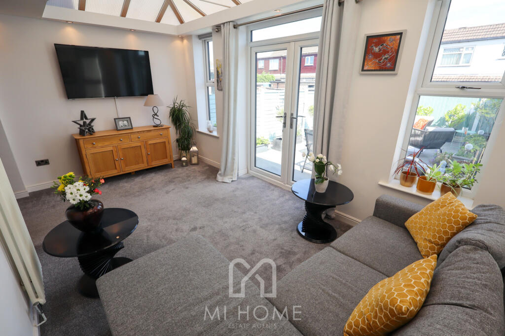 House in Preston - View 4