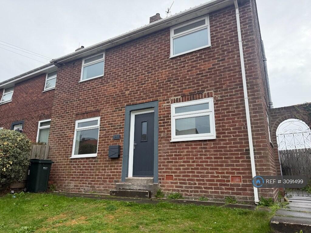 Main image of property: Kingsley Place, Newcastle Upon Tyne, NE16