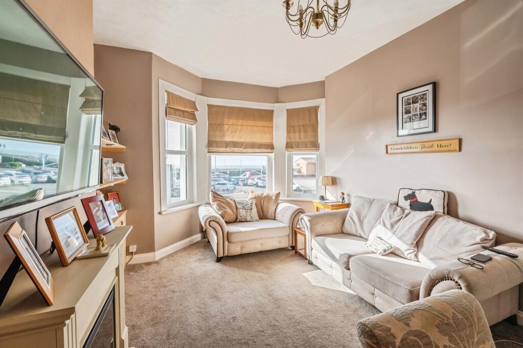 Main image of property: Claremont Road, Seaford