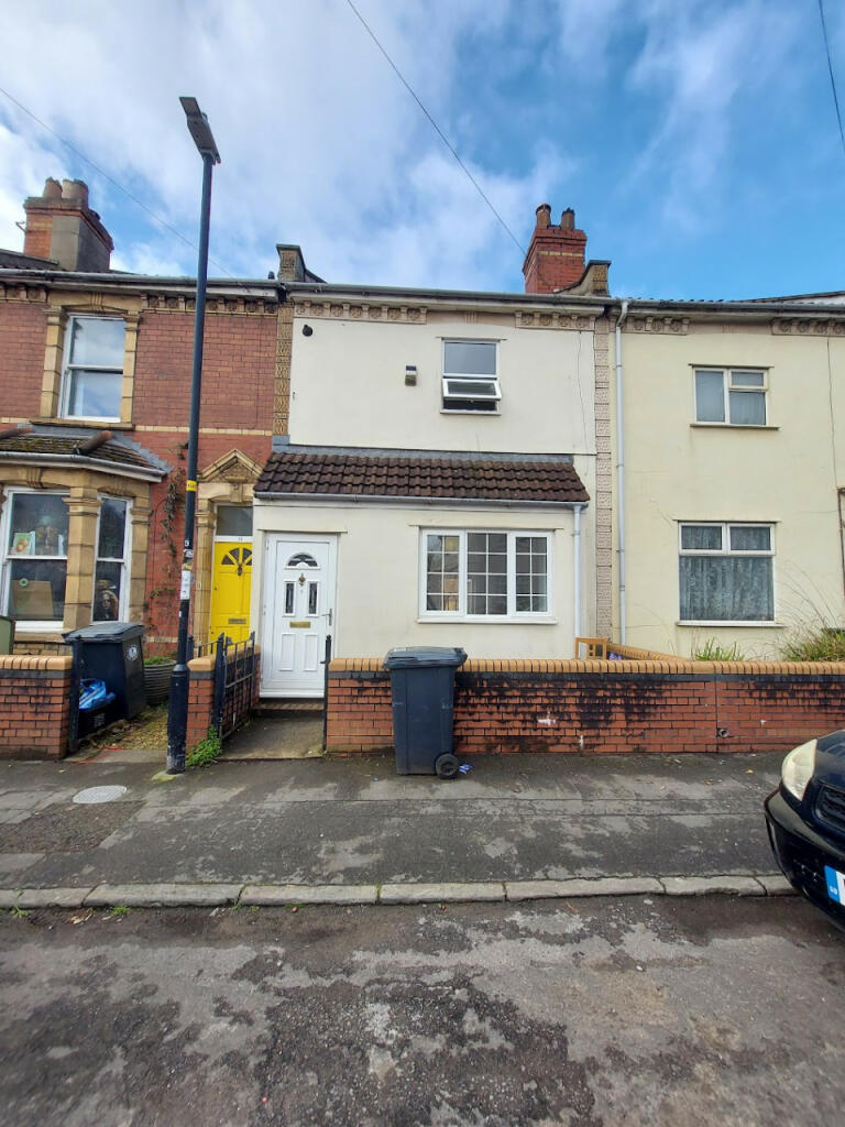 Photo of the property
