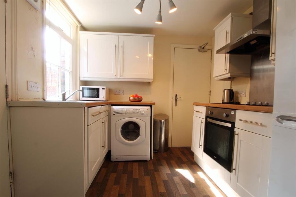 Main image of property: Addycombe Terrace, Heaton
