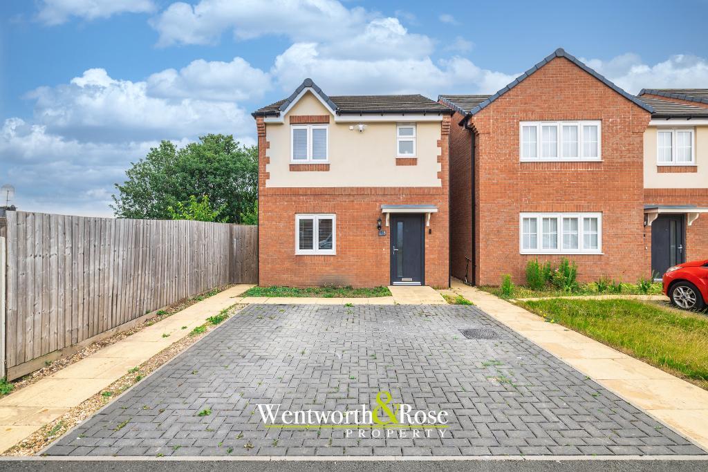 Main image of property: John Street North, Hateley Heath, West Bromwich, B71 1NG