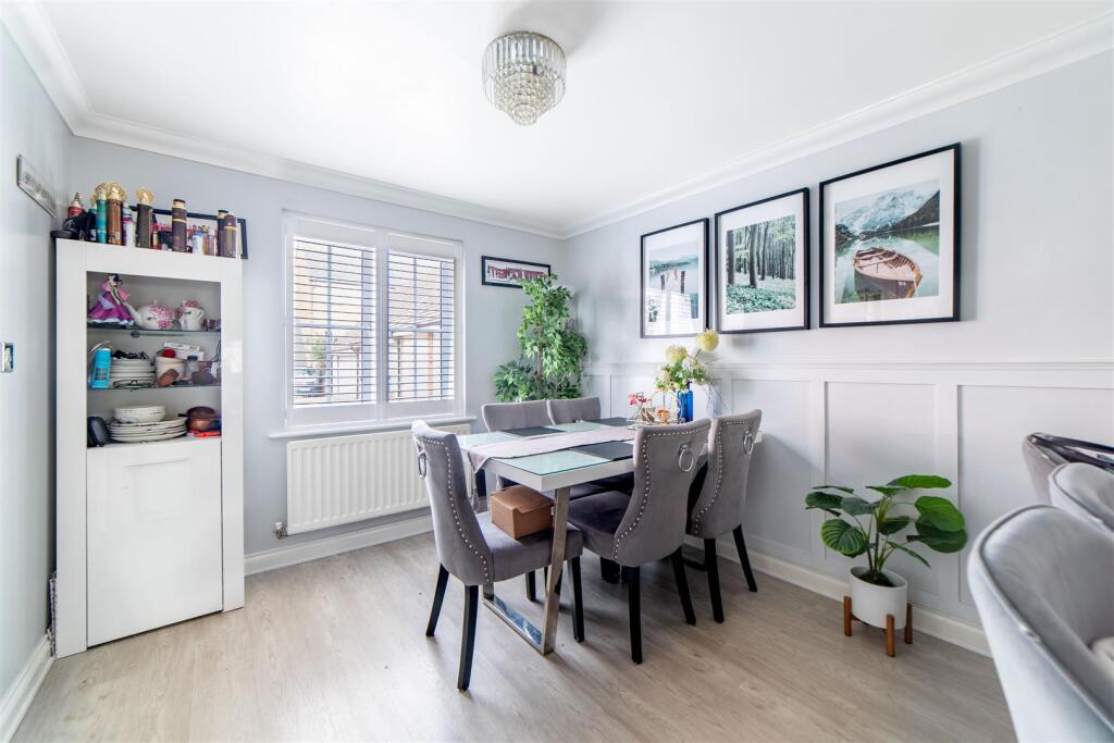 House in Newcastle upon Tyne - View 5