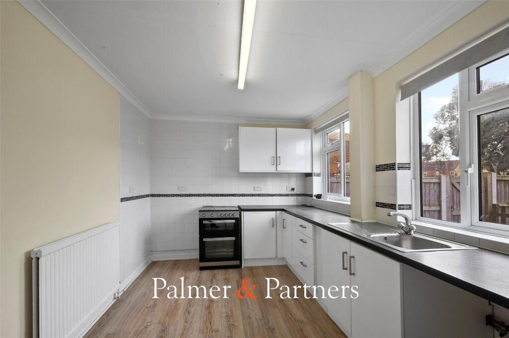 House in Colchester, Eight Ash Green - View 2