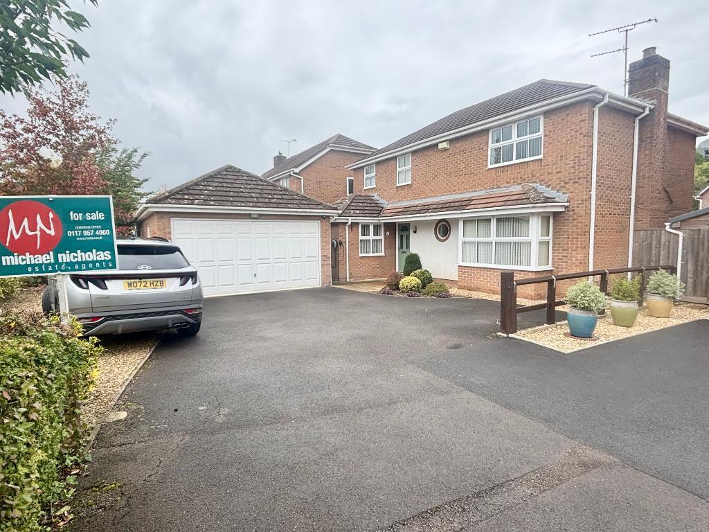 Main image of property: Church Lane, Downend, Bristol, BS16 6TB