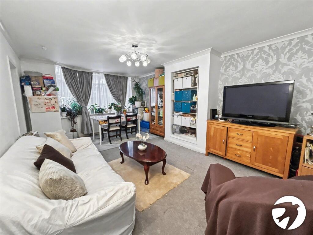Apartment in London, Penhill, Blackfen - View 5