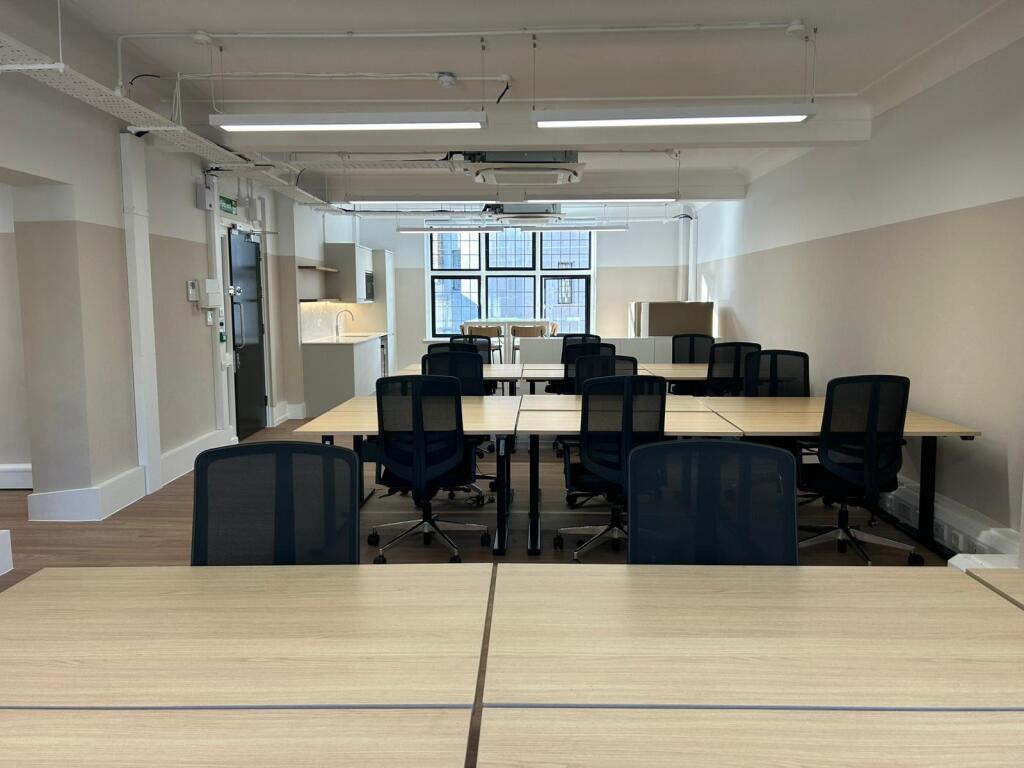 Workstations