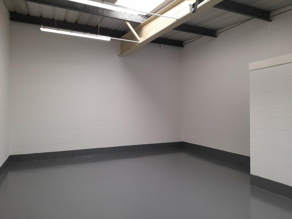 Additional image 3 of **COMING SOON** Unit 8, Richmond Industrial Estate, Richmond Street, Accrington, Lancashire, BB5 0RJ
