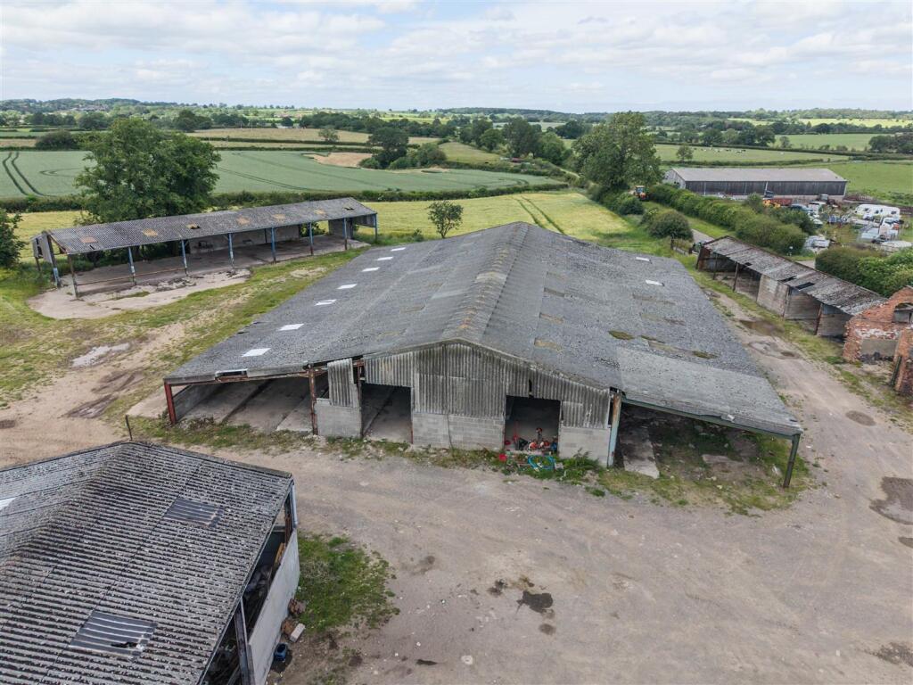 Main image of property: Bromley Hurst,, Abbots Bromley, Rugeley