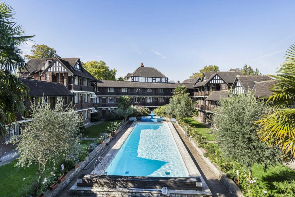 Main image of property: Tudor Close, Brixton Hill, London, SW2
