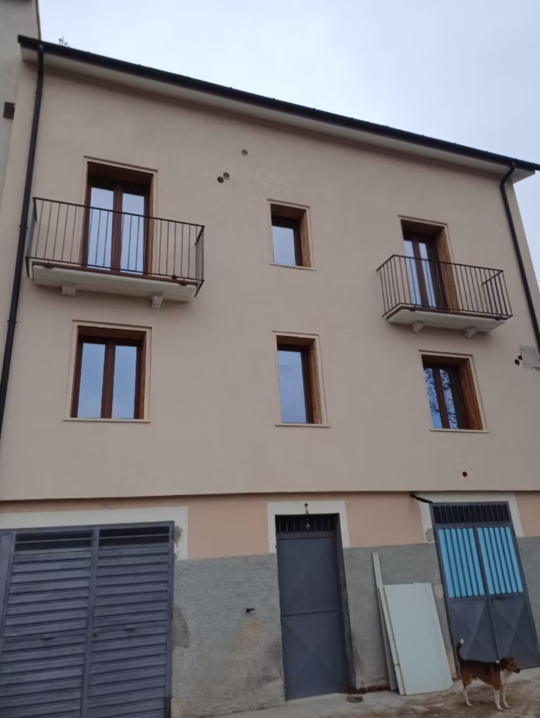 Main image of property: Bugnara, L`Aquila, Abruzzo