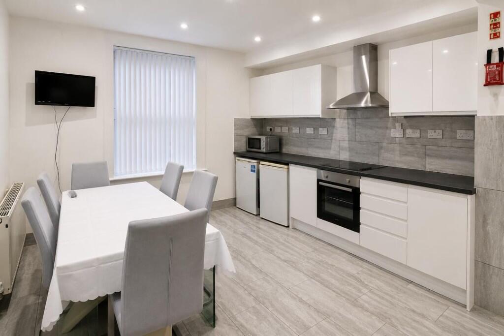 Main image of property: Granville Road, Liverpool, Merseyside, L15
