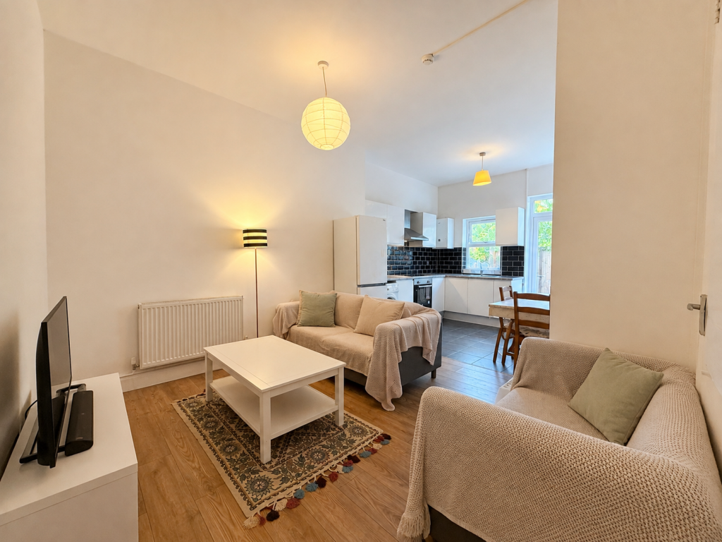 Main image of property: South Lambeth Road, Vauxhall