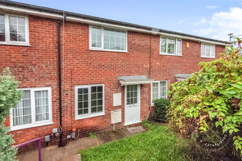 Main image of property: Sundew Close, Cardiff