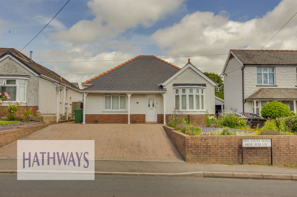Main image of property: Five Locks Road, Pontnewydd, NP44
