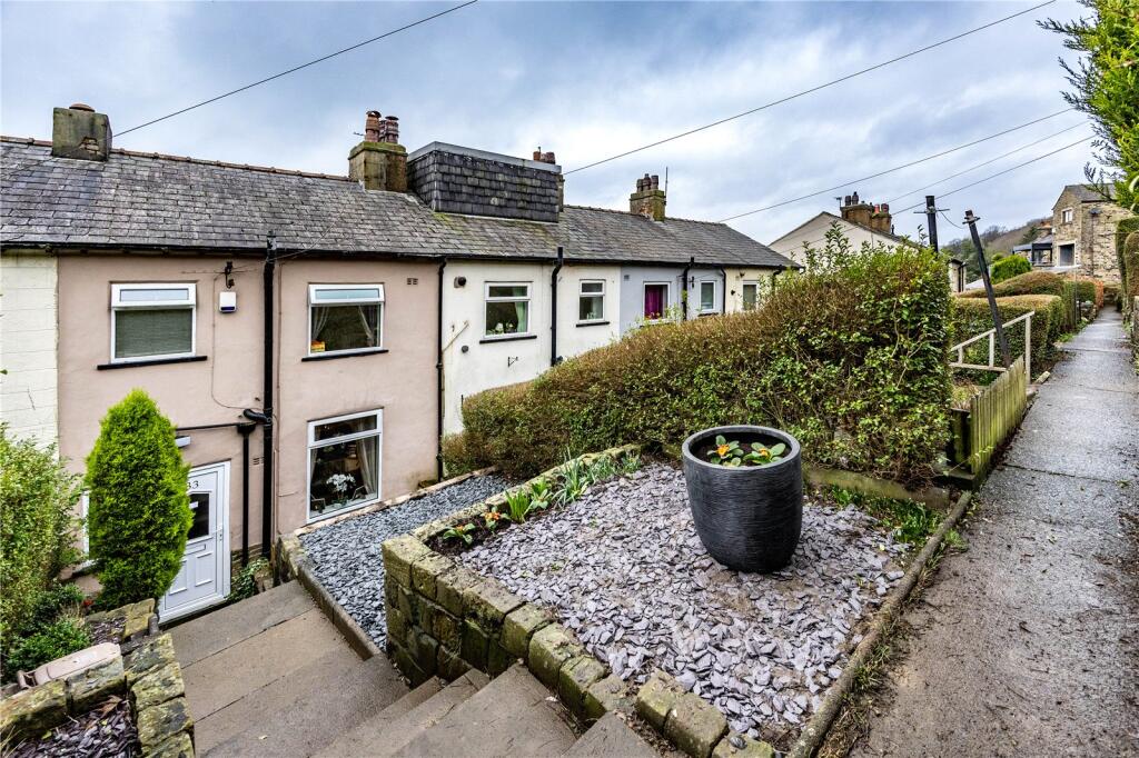 Main image of property: Park View Avenue, Northowram, Halifax, HX3