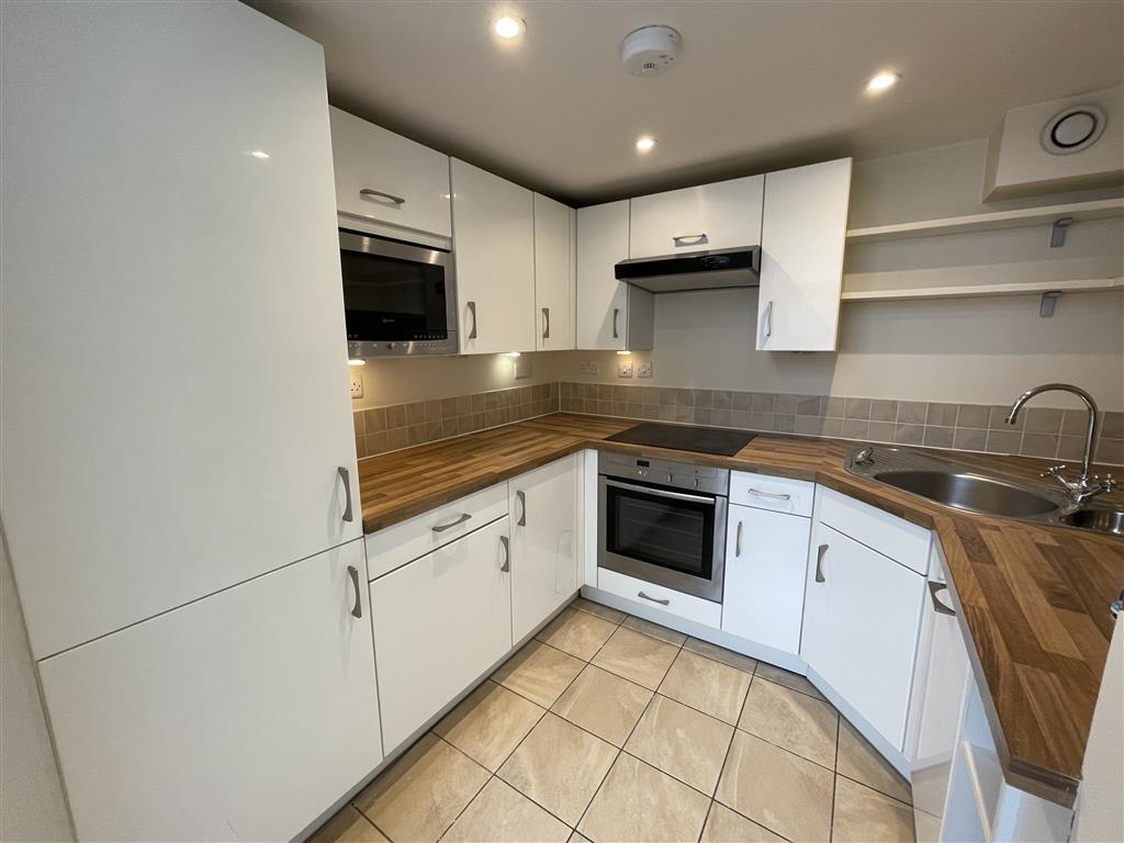 Main image of property: Paramount, Beckhampton Street, Swindon