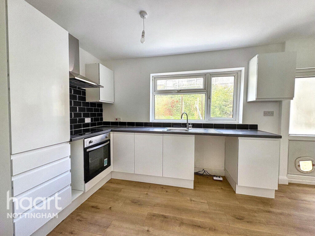 Main image of property: Laburnum Street, Nottingham