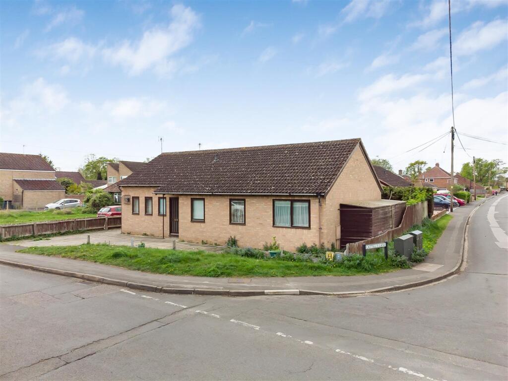 Main image of property: Way Lane, Waterbeach, Cambridge