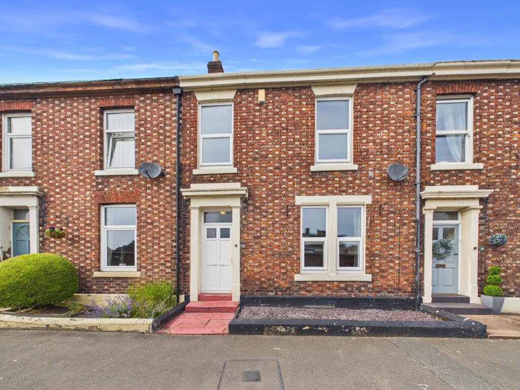 Main image of property: Corporation Road, Carlisle, CA3