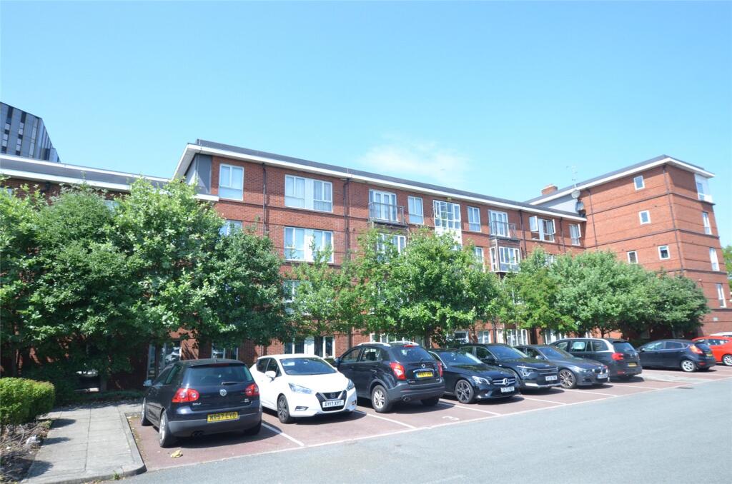 Main image of property: Gilmartin Grove, Liverpool, Merseyside, L6