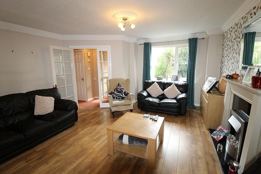 House in Rotherham, Brinsworth - View 5