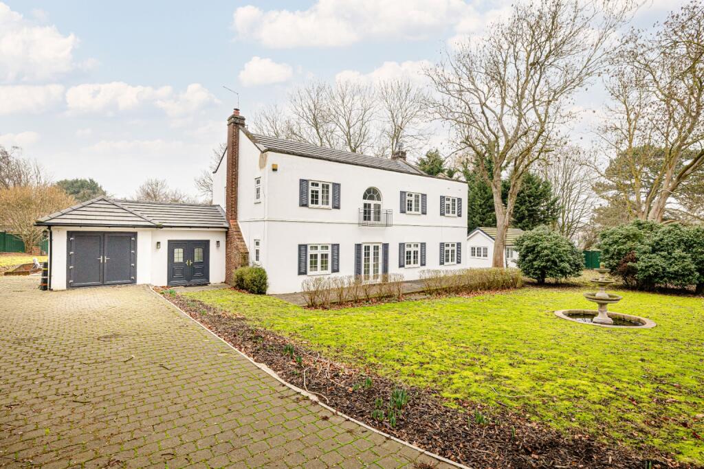 Main image of property: Spellbrook, Bishops Stortford, CM23