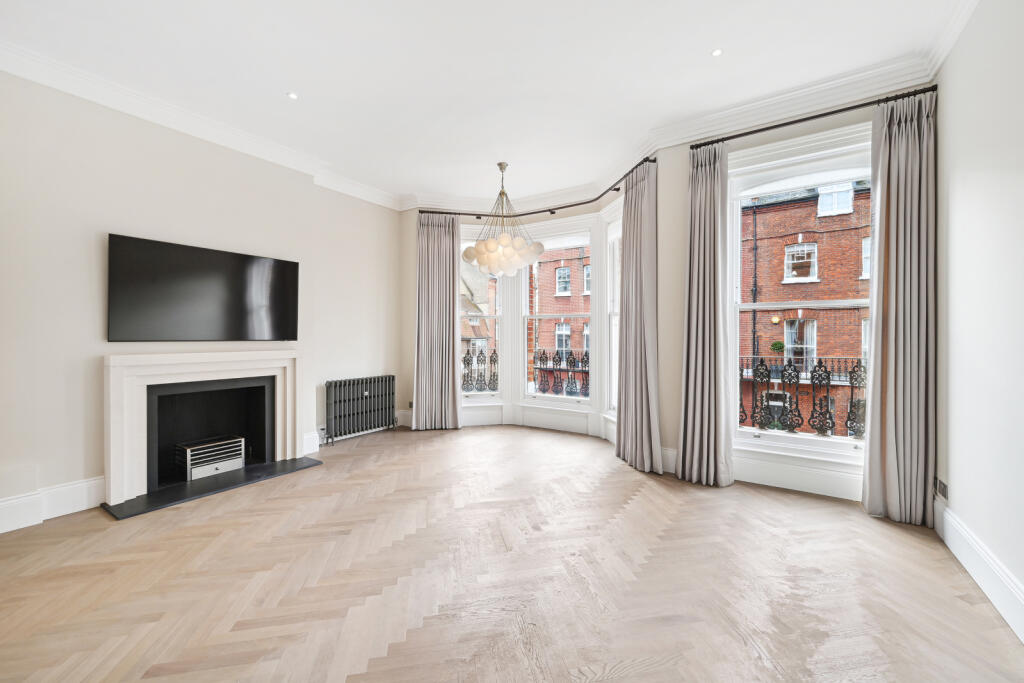 Main image of property: Ralston Street, 
Ormonde Gate, SW3
