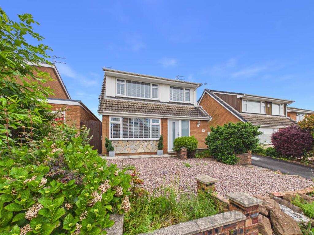 Main image of property: Ashton Avenue, Rainhill, Prescot