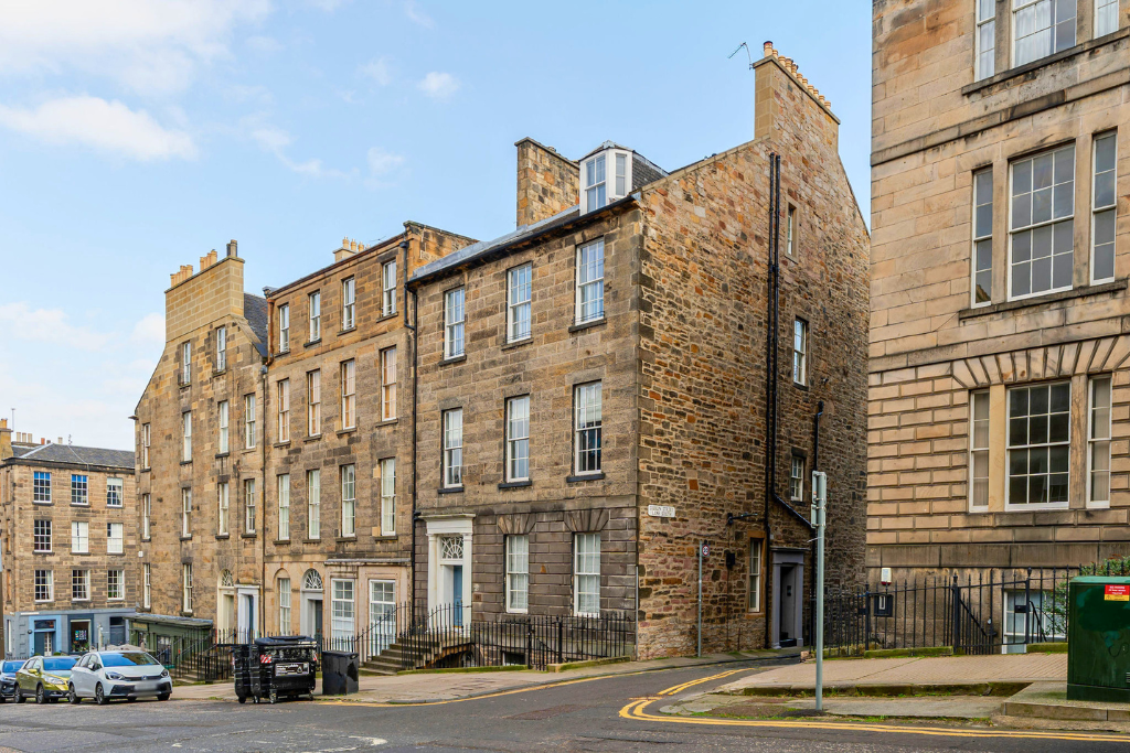 Main image of property: Dublin Street, New Town, Edinburgh