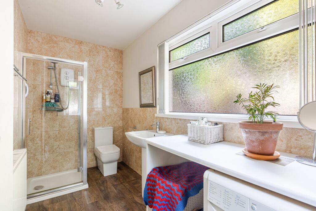 House in Teignbridge, Milber, Newton Abbot - View 5