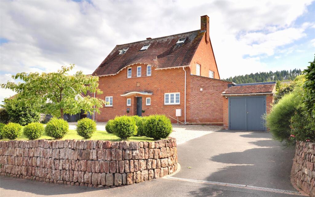 Main image of property: Whitegate Road, Minehead, Somerset, TA24
