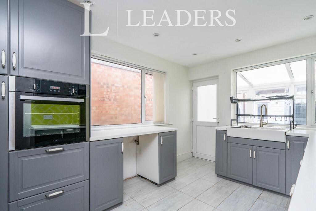 House in Gosport, Hampshire - View 3