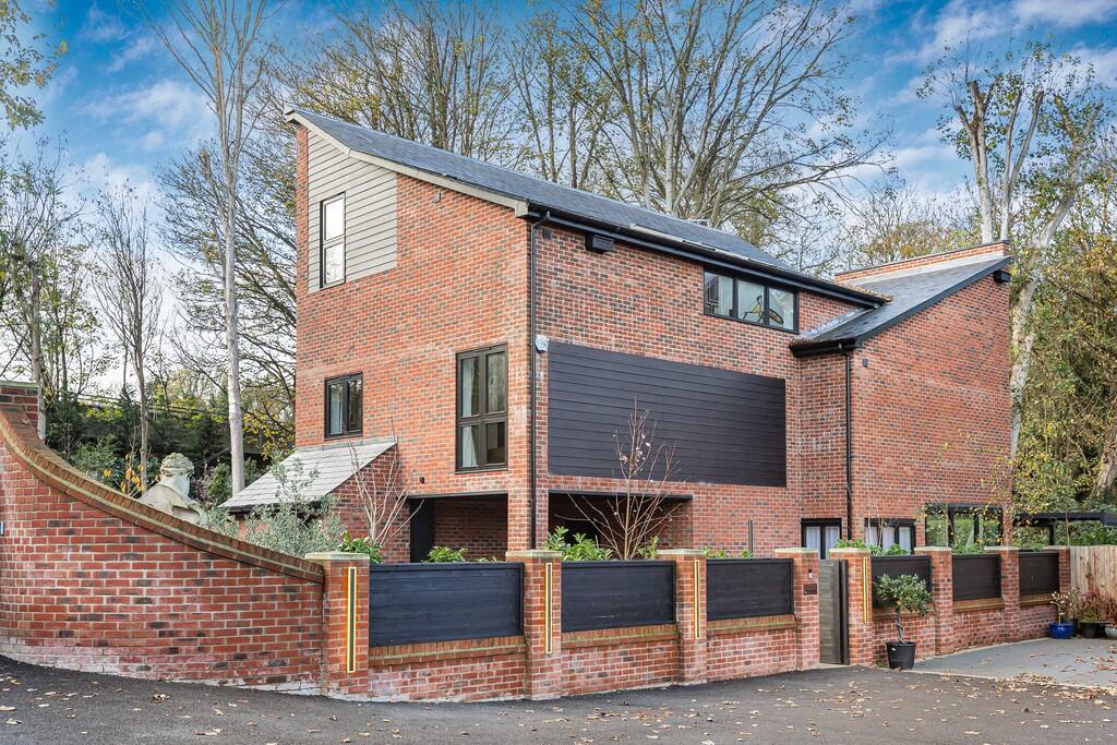 Main image of property: Stanstead Abbotts, Ware