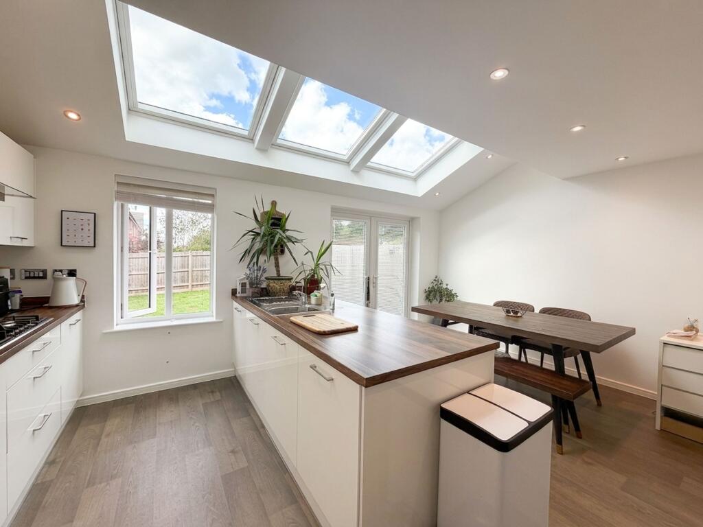 House in Nottingham - View 3