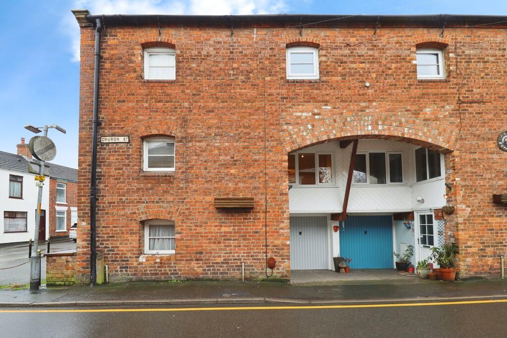 Main image of property: Church Street, Market Rasen