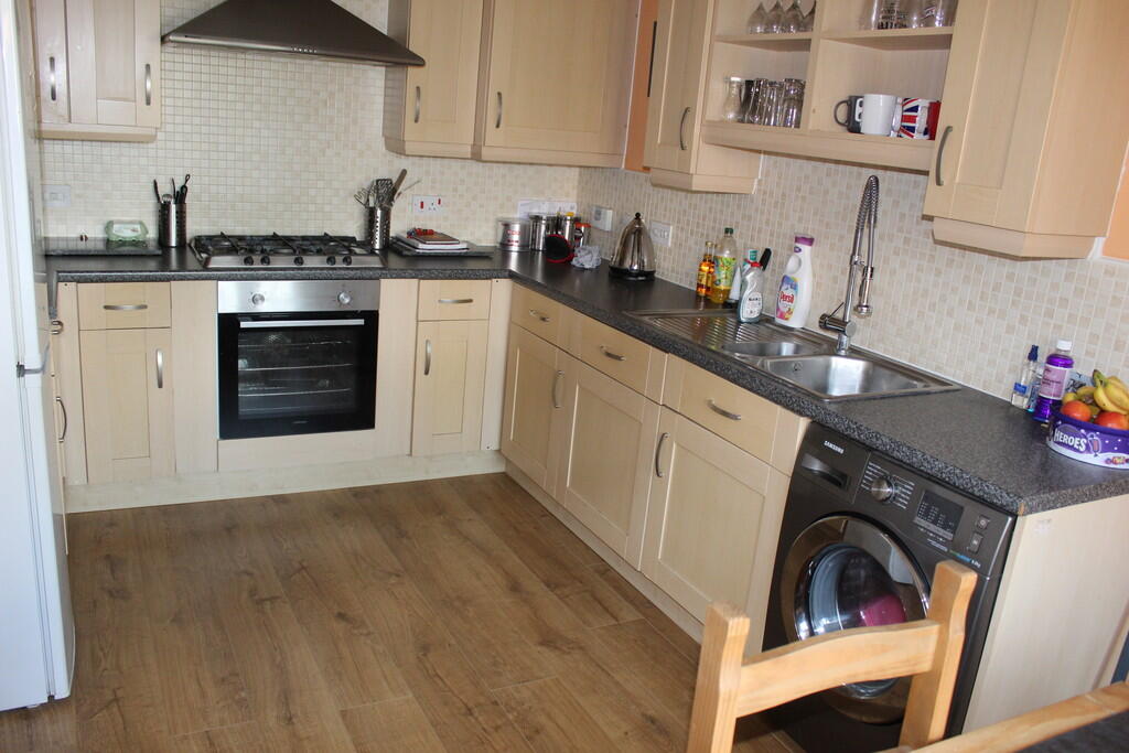 Ibbett Lane, Potton photo 2