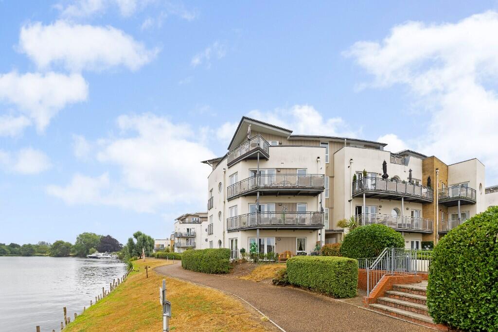 Main image of property: Bridge Wharf, Chertsey, Surrey, KT16