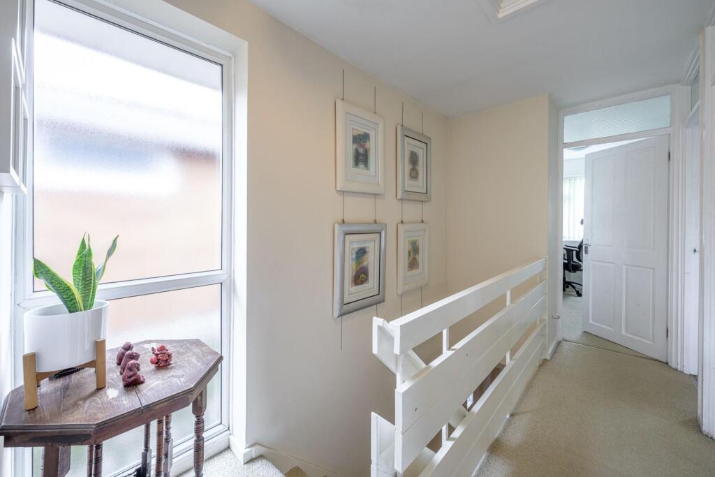 Additional image 16 of Niall Close, Birmingham, B15 3LU