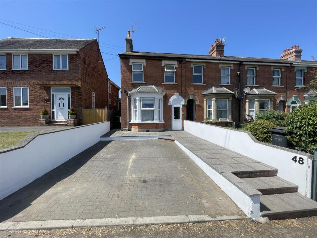 Main image of property: Station Road, Crewkerne - VIEWING ADVISED