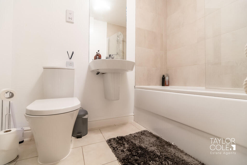 Additional image 22 of Essington Close, Amington