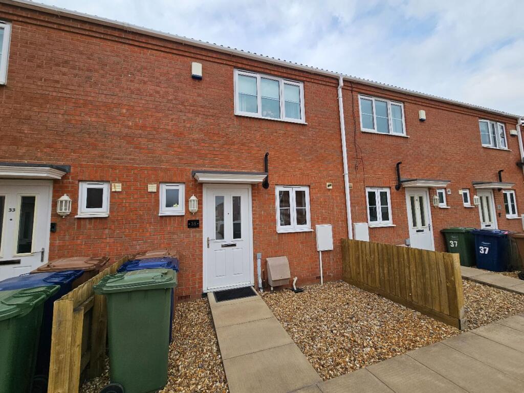 Main image of property: Mikanda Close, Wisbech