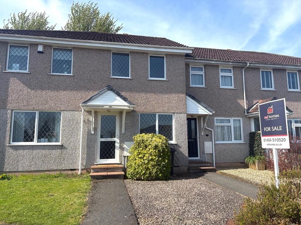 Main image of property: Liberator Way, Dunkeswell