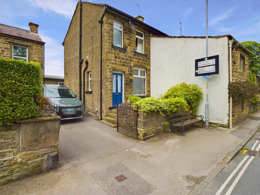 Main image of property: Main Street, Embsay, BD23