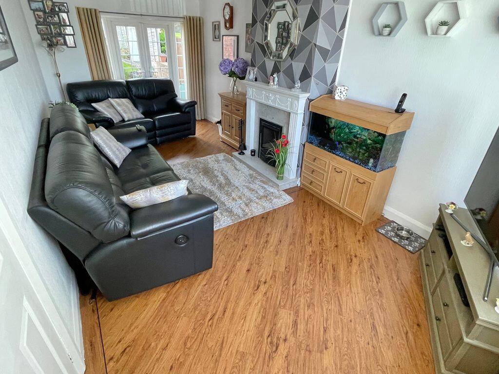 House in Birmingham, West Midlands - View 3