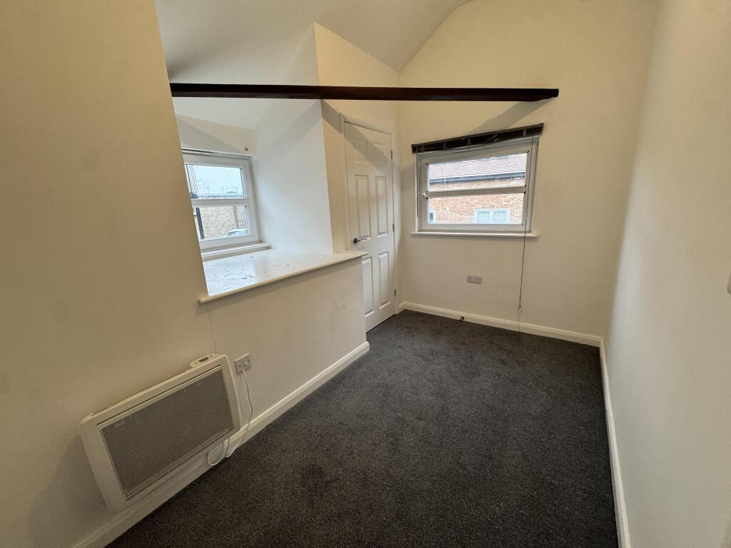 Apartment in Braintree, Witham - More